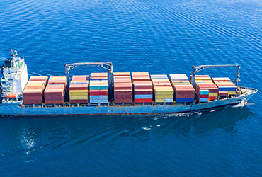 International Freight